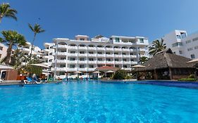 Torreblanca Beach Hotel&Suites Guayabitos - Desayuno y Comida Incluido